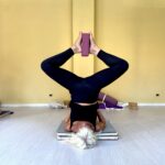 yoga per il pavimento pelvico