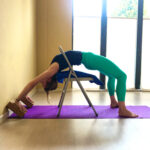 yoga la spezia