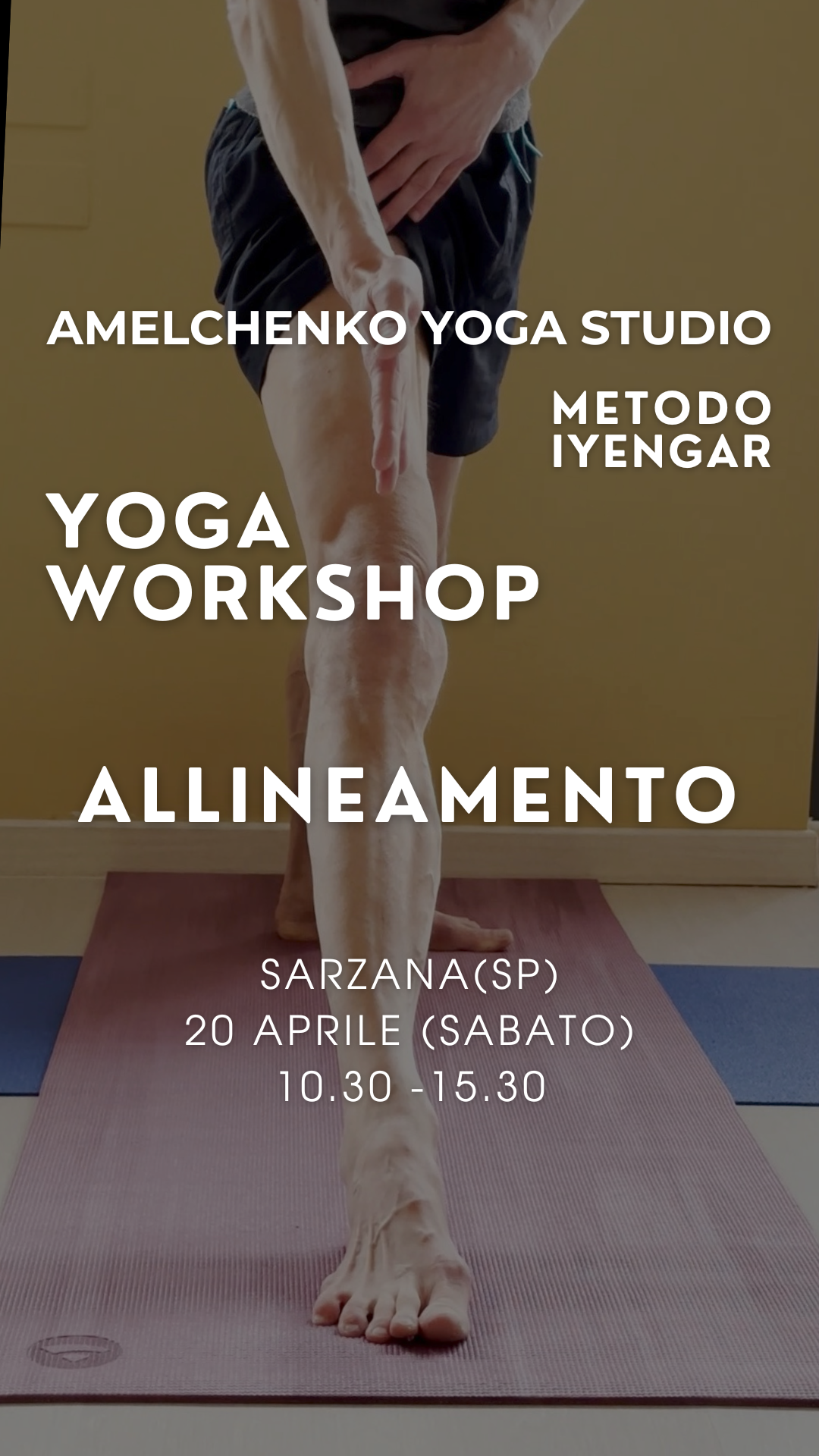 Al momento stai visualizzando Allineamento. Perchè è importante.